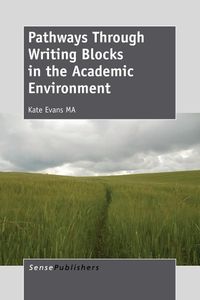 Produktbild: Pathways Through Writing Blocks in the Academic Environment