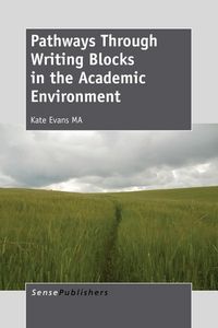 Produktbild: Pathways Through Writing Blocks in the Academic Environment