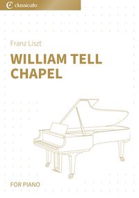 Produktbild: William Tell Chapel