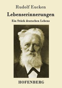 Produktbild: Lebenserinnerungen