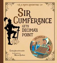 Produktbild: Sir Cumference Gets Decima's Point