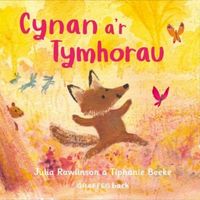 Produktbild: Cynan a'r Tymhorau