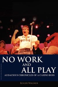 Produktbild: No Work and All Play