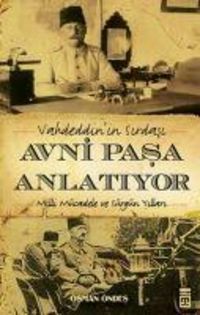 Produktbild: Vahdeddinin Sirdasi