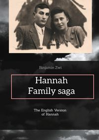 Produktbild: Hannah