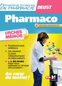 Produktbild: Pr&eacute;parateur / Technicien en pharmacie - DEUST - 6e &eacute;dition
