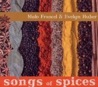Produktbild: Songs Of Spices
