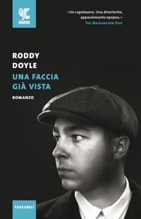 Produktbild: Una faccia gi&agrave; vista