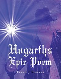 Produktbild: Hogarths Epic Poem