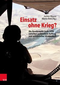 Produktbild: Einsatz ohne Krieg?