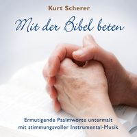 Produktbild: Mit der Bibel beten