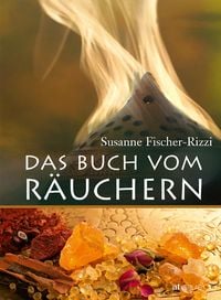 Produktbild: Das Buch vom R&auml;uchern