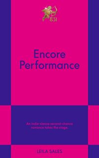 Produktbild: Encore Performance