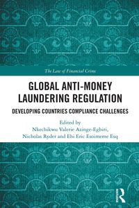 Produktbild: Global Anti-Money Laundering Regulation