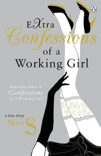 Produktbild: Extra Confessions of a Working Girl