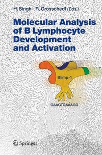 Produktbild: Molecular Analysis of B Lymphocyte Development and Activation