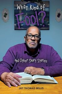 Produktbild: What Kind of Fool? and Other Short Stories