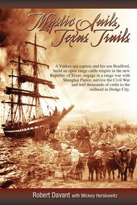 Produktbild: Mystic Sails, Texas Trails