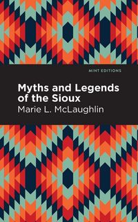 Produktbild: Myths and Legends of the Sioux