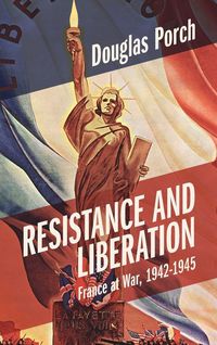 Produktbild: Resistance and Liberation