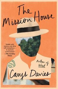 Produktbild: The Mission House