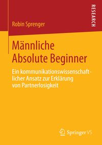 Produktbild: M&auml;nnliche Absolute Beginner