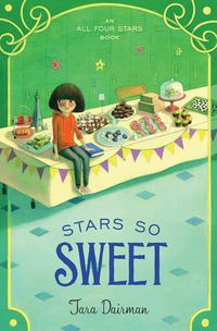 Produktbild: Dairman, T: Stars So Sweet