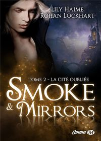 Produktbild: Smoke and Mirrors, T2