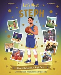 Produktbild: Let's Meet Steph