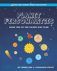 Produktbild: Planet Personalities