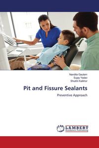 Produktbild: Pit and Fissure Sealants