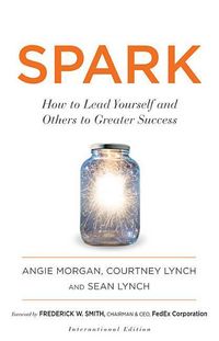 Produktbild: Spark (International Edition)