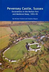Produktbild: Pevensey Castle, Sussex