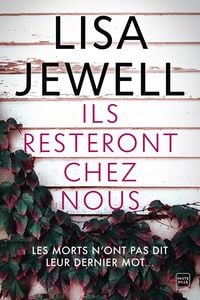 Produktbild: Ils resteront chez nous