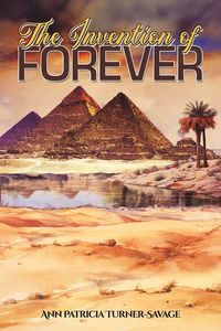 Produktbild: The Invention of Forever
