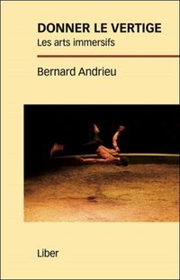 Produktbild: Donner le Vertige ; les Arts Immersifs