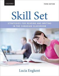 Produktbild: Engkent, L: Skill Set