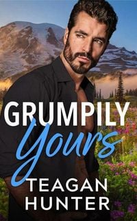 Produktbild: Grumpily Yours