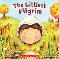 Produktbild: Dougherty, B: Littlest Pilgrim