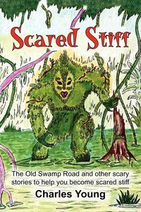Produktbild: Scared Stiff