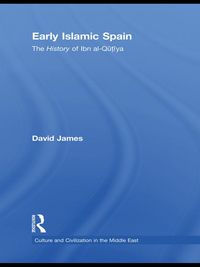 Produktbild: Early Islamic Spain
