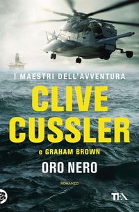 Produktbild: Oro nero