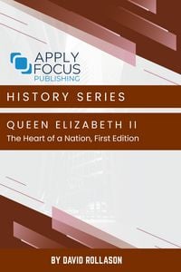 Produktbild: Queen Elizabeth II