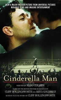 Produktbild: Cinderella Man