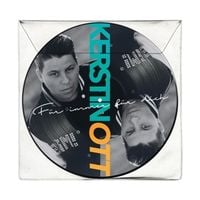 Produktbild: F&uuml;r immer f&uuml;r dich (Ltd. Picture Wallinyl Edition)