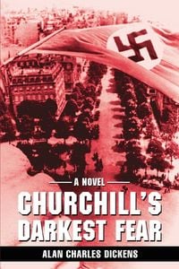 Produktbild: Churchill's Darkest Fear