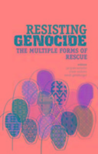 Produktbild: Resisting Genocide