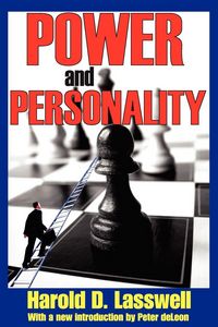 Produktbild: Power and Personality