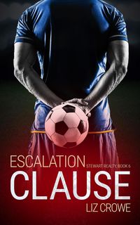 Produktbild: Escalation Clause (Stewart Realty, #5)