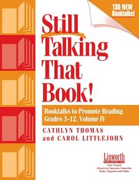 Produktbild: Still Talking That Book!